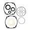 Chelsea Gasket And Seal Kit - Pto 329071-82X - alternate 2